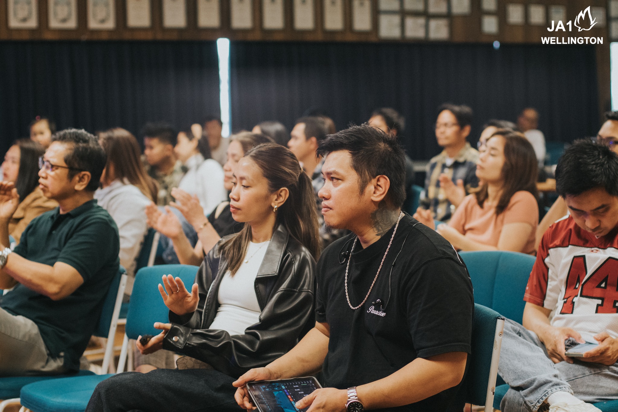 Church Family Fellowship