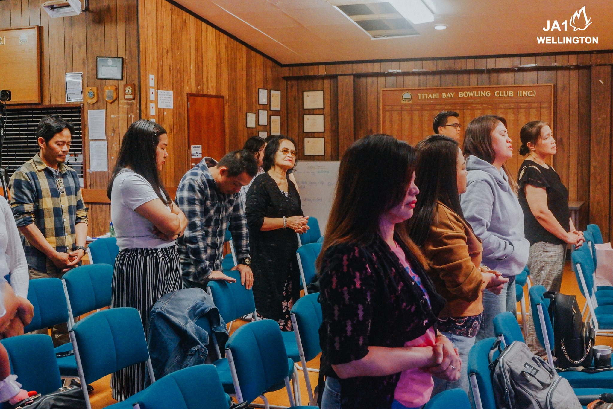 Physical Leadership Ministry