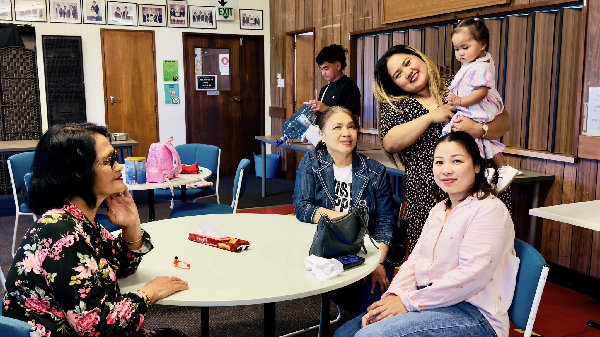 Our Mission and Purpose